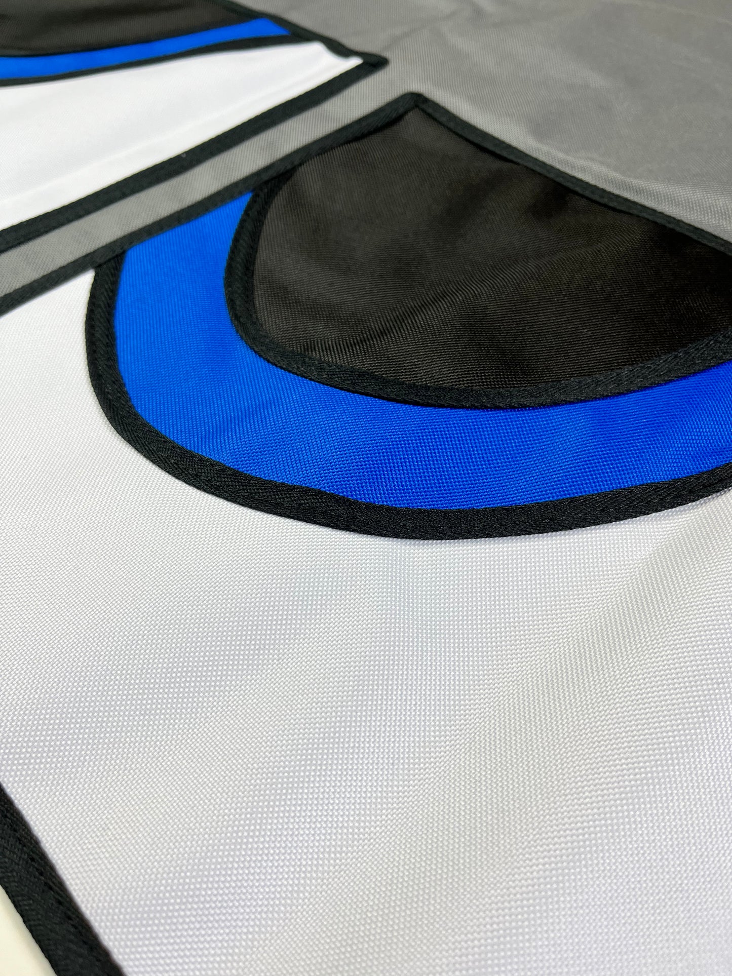 Buseyes Happy Frontscheiben Cover, passend für VW Bus T4