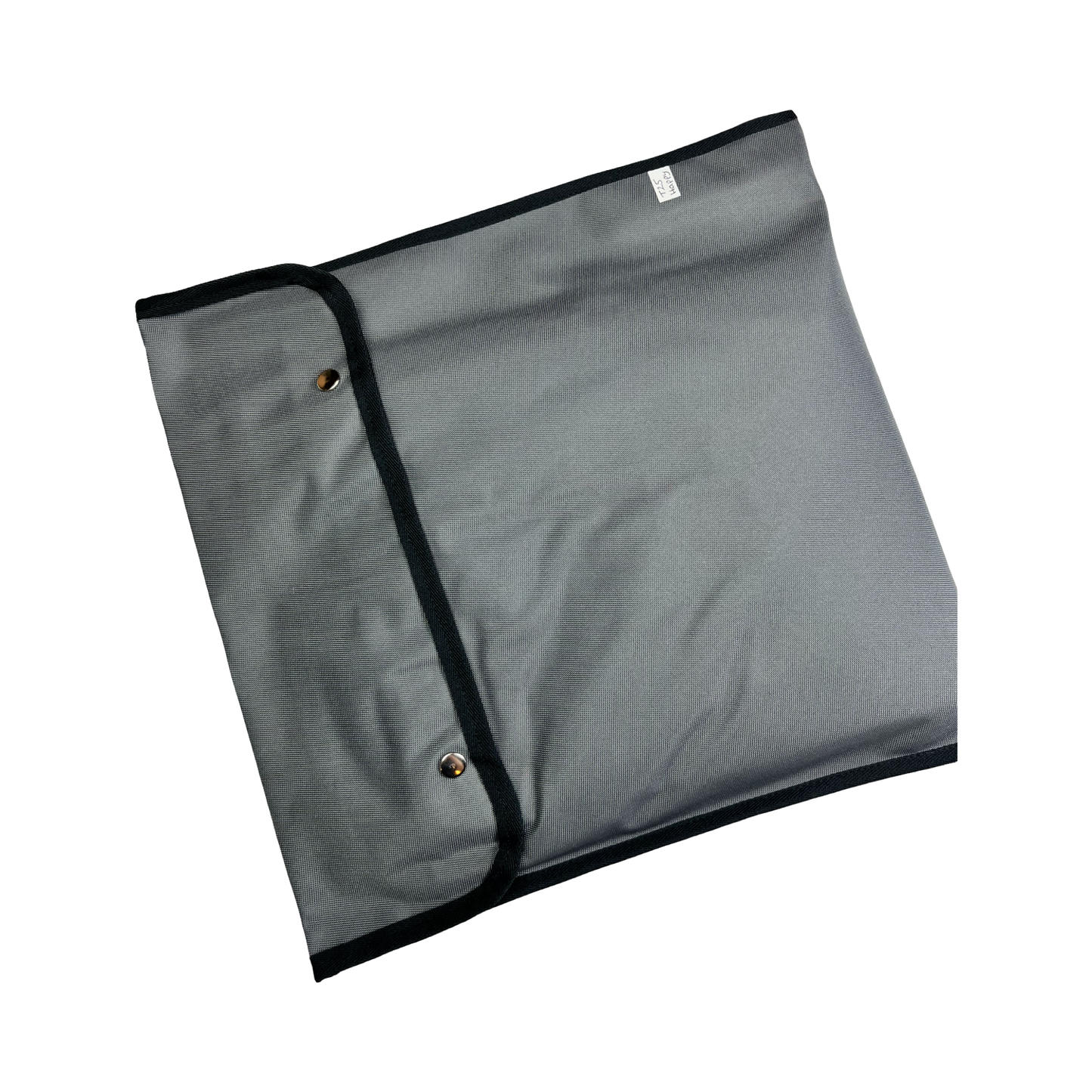 Frontscheibencover grau, passend für VW Bus T5/T6