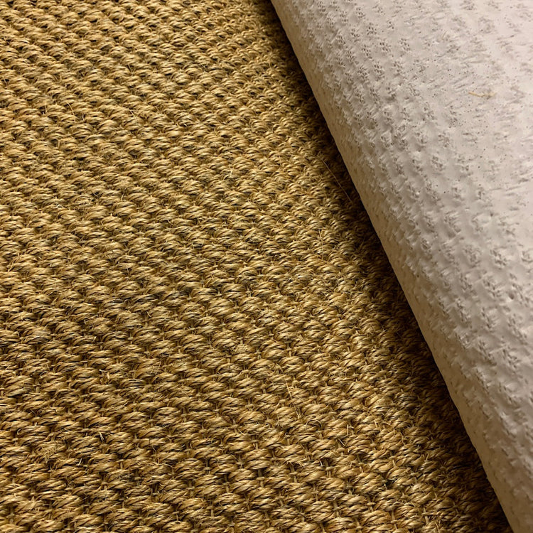 Sisalfußmatten