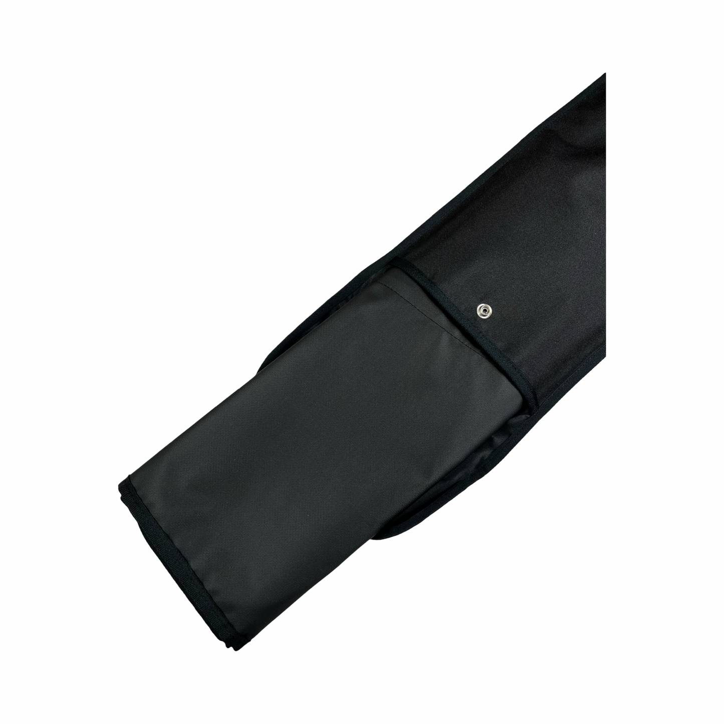 Buseyes Happy Frontscheiben Cover, passend für VW Bus T1