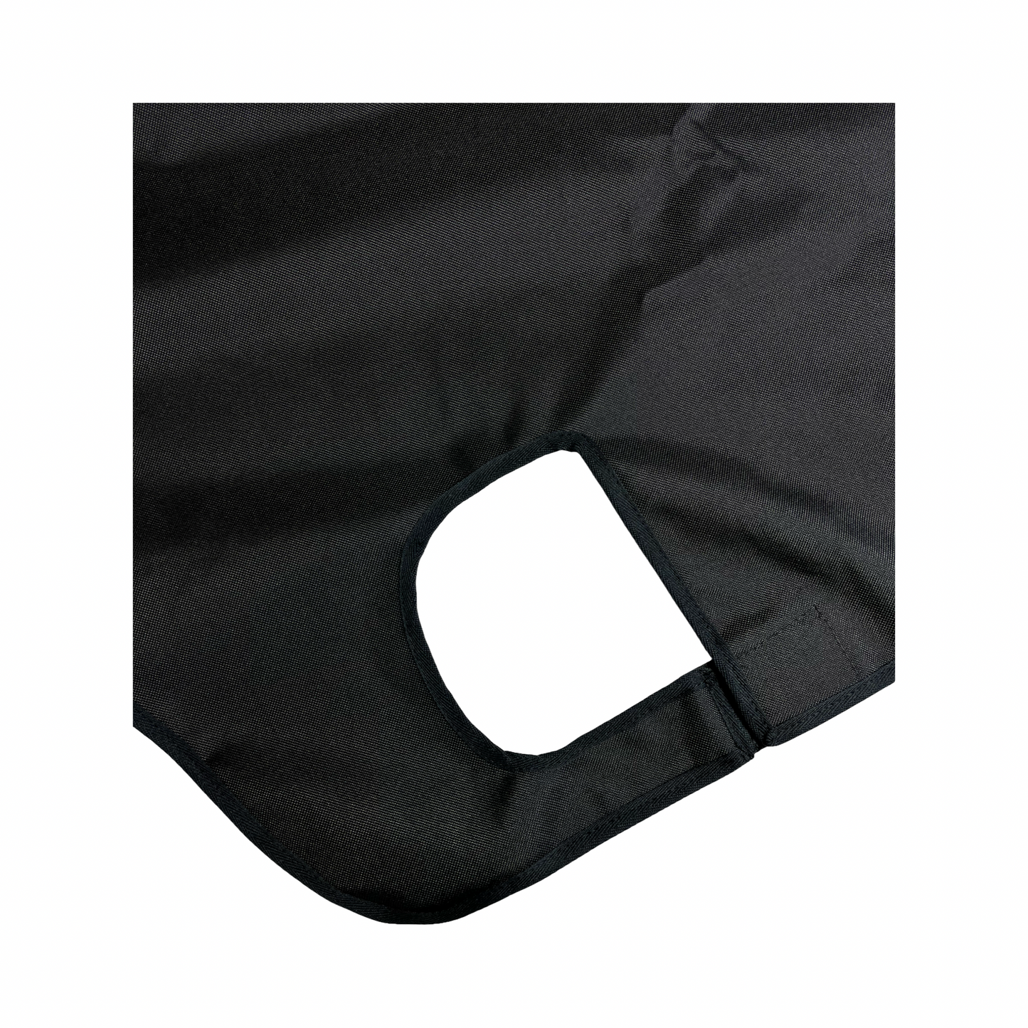 Buseyes happy Frontscheiben Cover, passend für VW Bus T5/T6