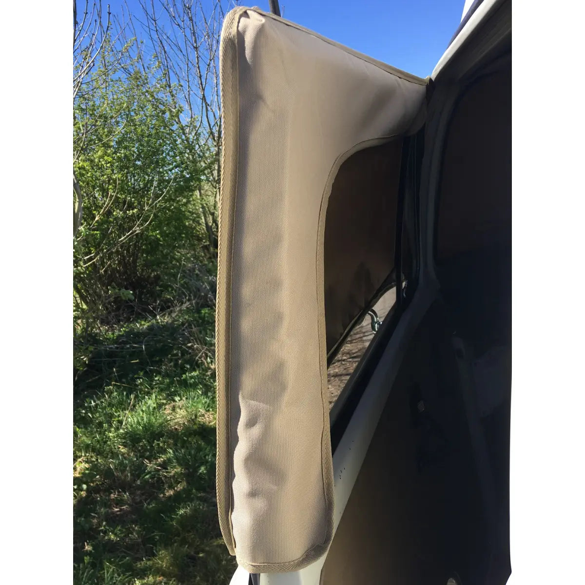 Frontscheibencover, passend für VW Bus T2