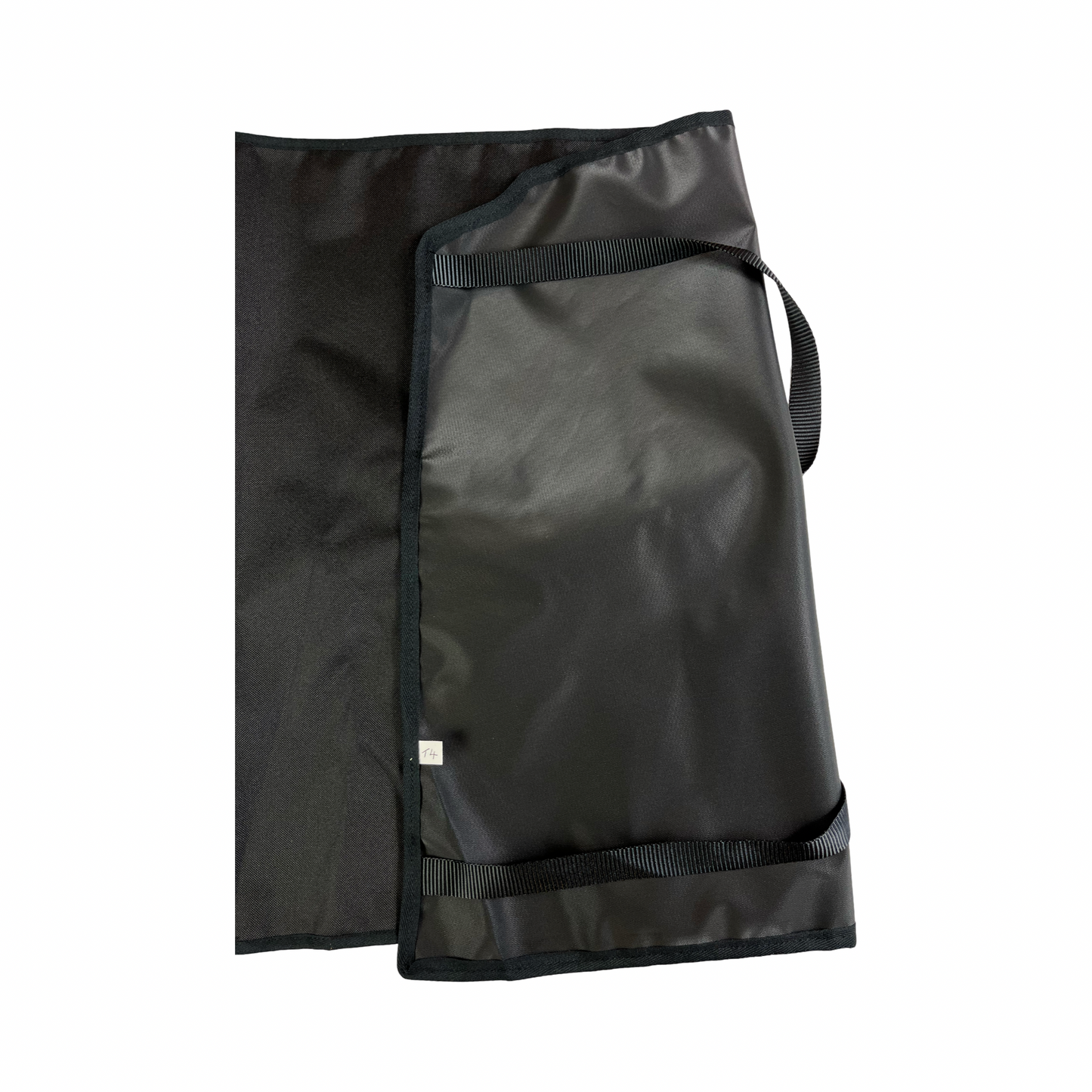 Heckscheibencover, passend für VW Bus T4