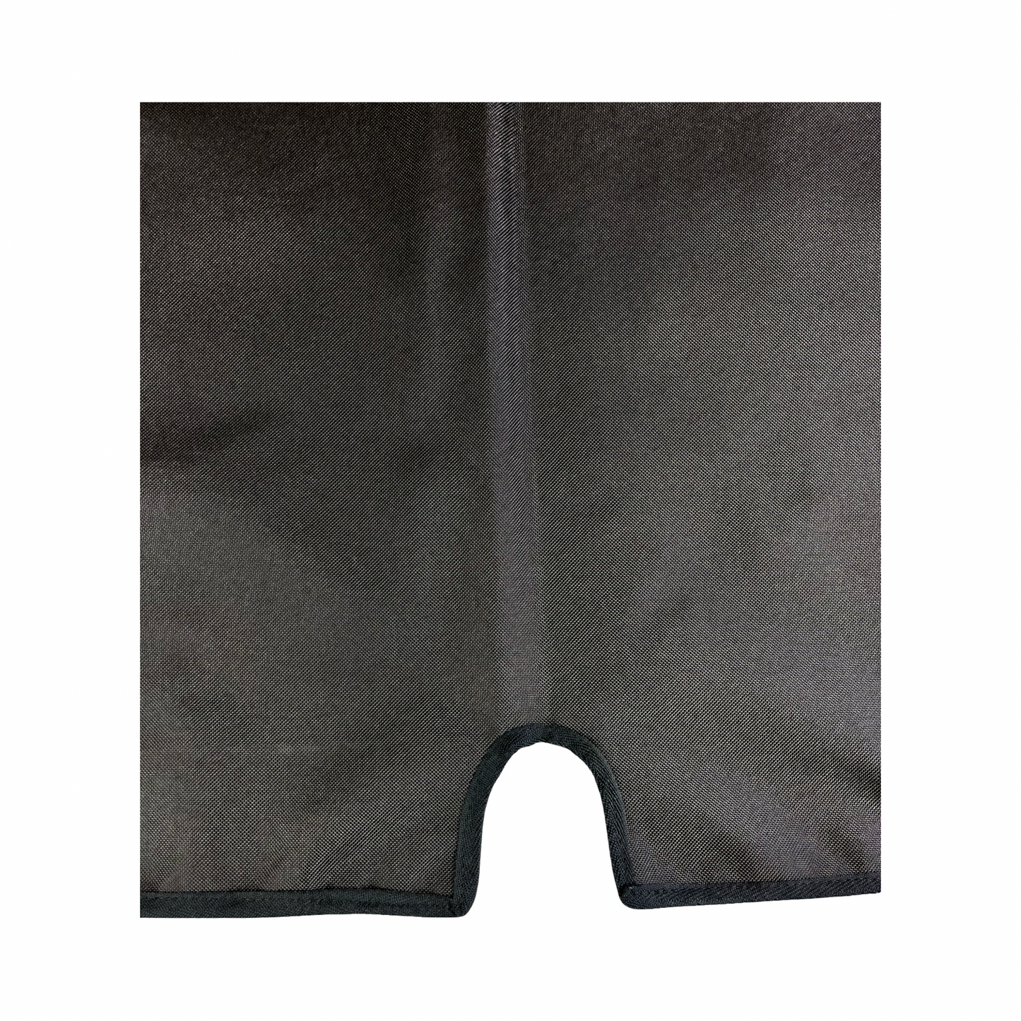 Heckscheibencover für VW T5 &amp; T6 (Heckklappe)