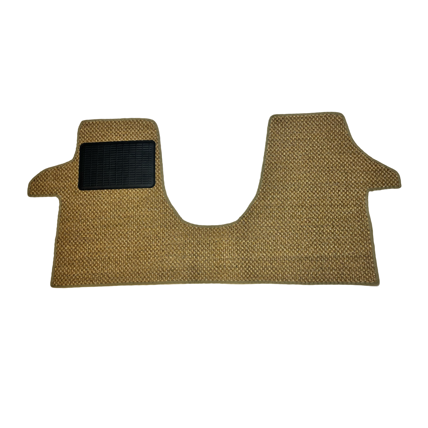 Sisal Fußmatte für VW Bus T5 und T6