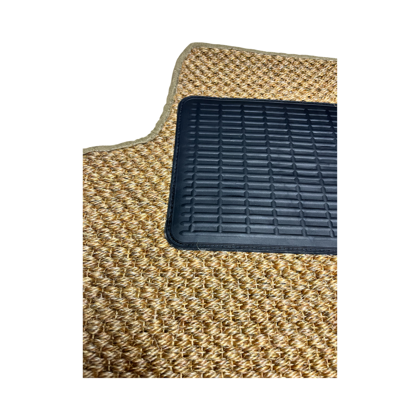 Sisal Fußmatte für VW Bus T5 und T6